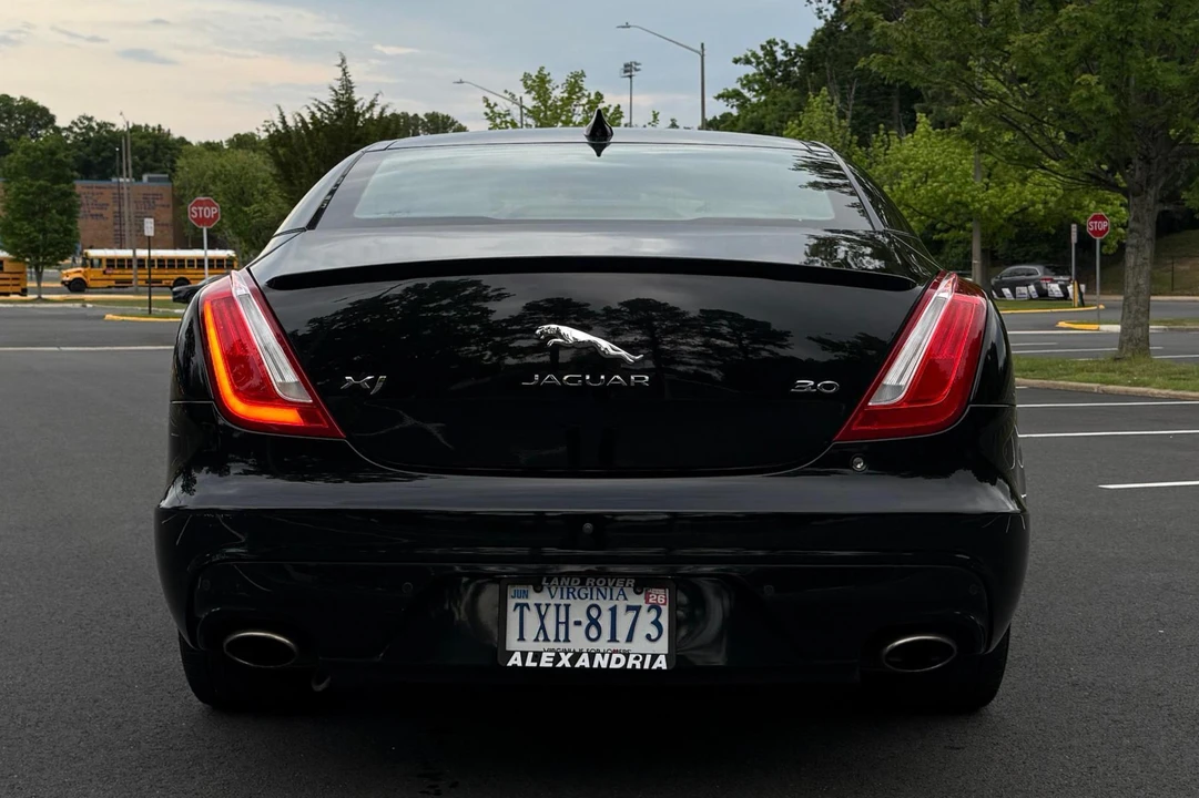 2018 Jaguar X351 XJ - Image 5 of 31