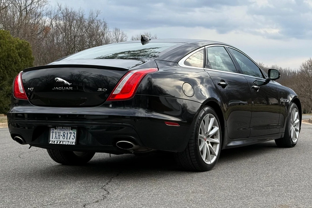 2018 Jaguar X351 XJ - Image 4 of 31