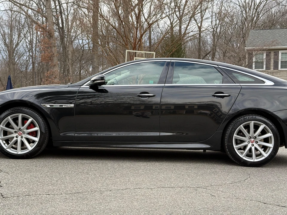 2018 Jaguar X351 XJ - Image 14 of 31