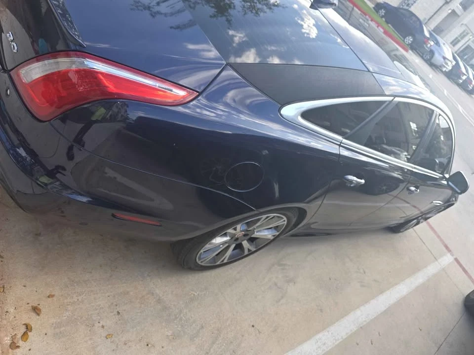 2018 Jaguar X351 XJ - Image 6 of 19