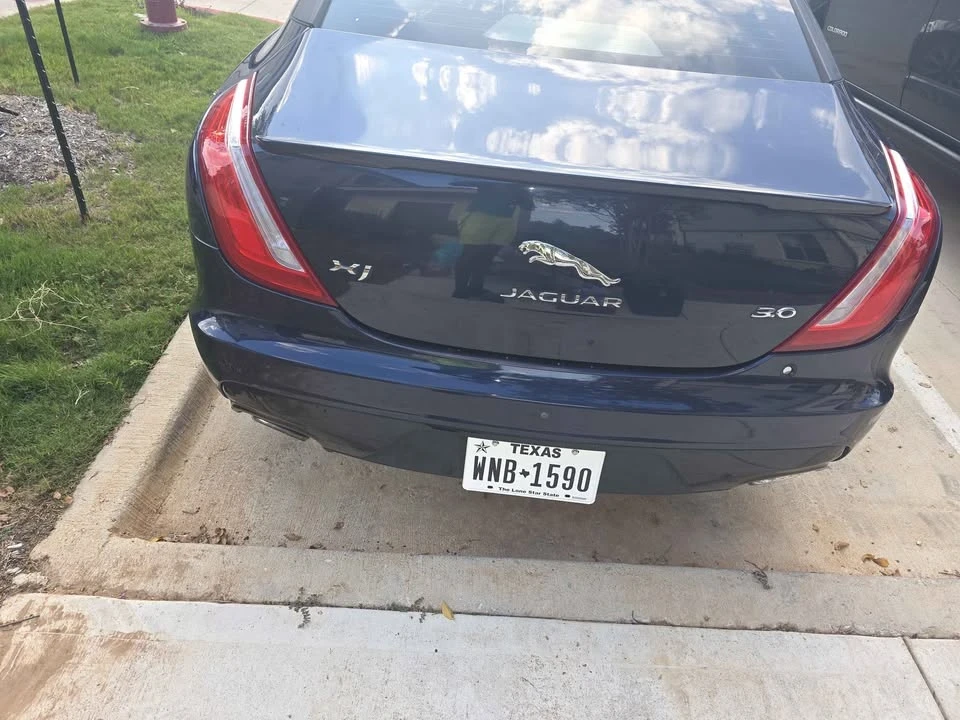 2018 Jaguar X351 XJ - Image 5 of 19