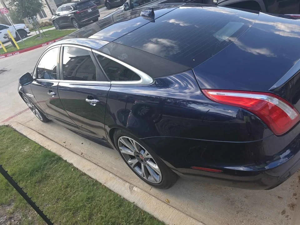 2018 Jaguar X351 XJ - Image 4 of 19