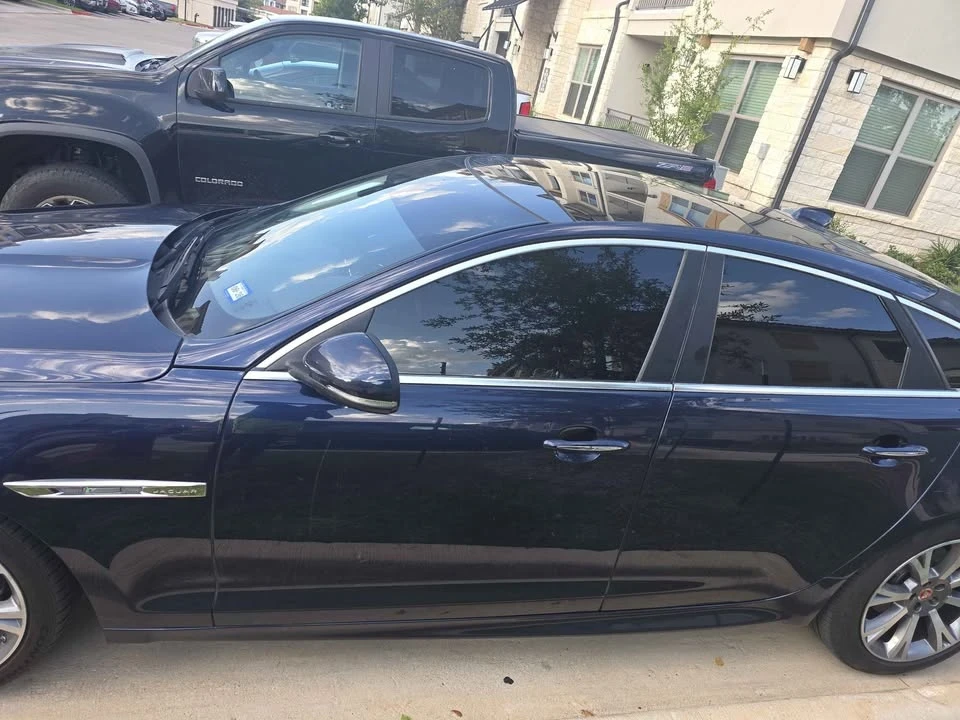 2018 Jaguar X351 XJ - Image 3 of 19