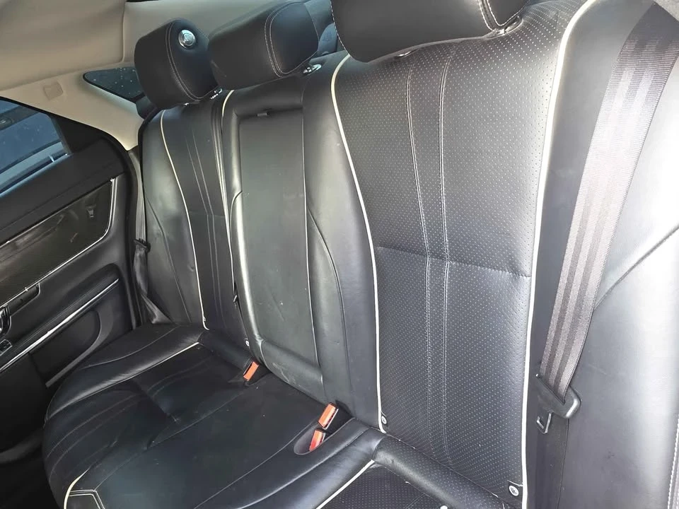 2018 Jaguar X351 XJ - Image 13 of 19