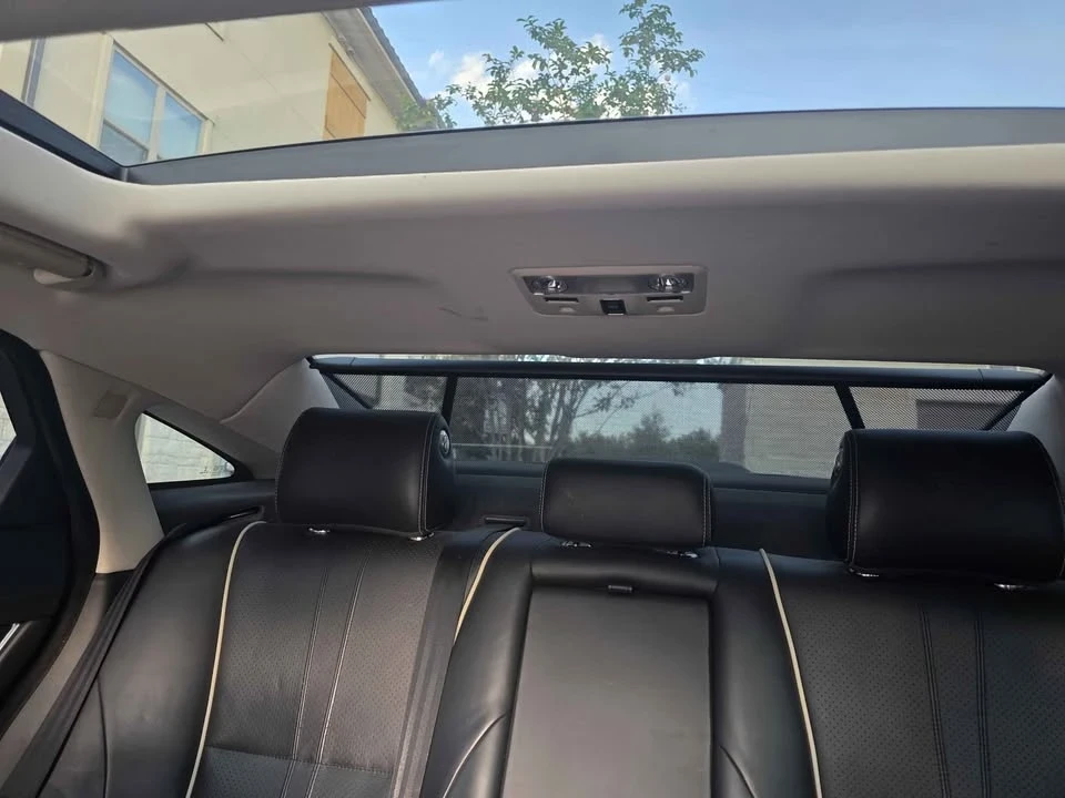 2018 Jaguar X351 XJ - Image 18 of 19