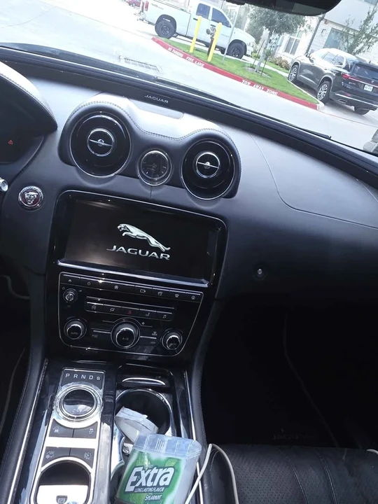 2018 Jaguar X351 XJ - Image 16 of 19