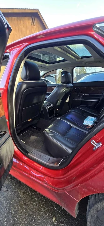 2018 Jaguar X351 XJ - Image 6 of 6