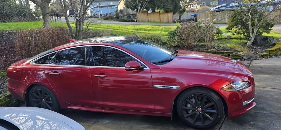 2018 Jaguar X351 XJ - Image 3 of 6
