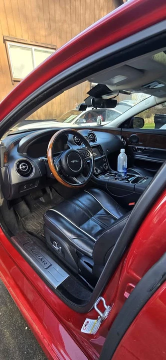 2018 Jaguar X351 XJ - Image 5 of 6