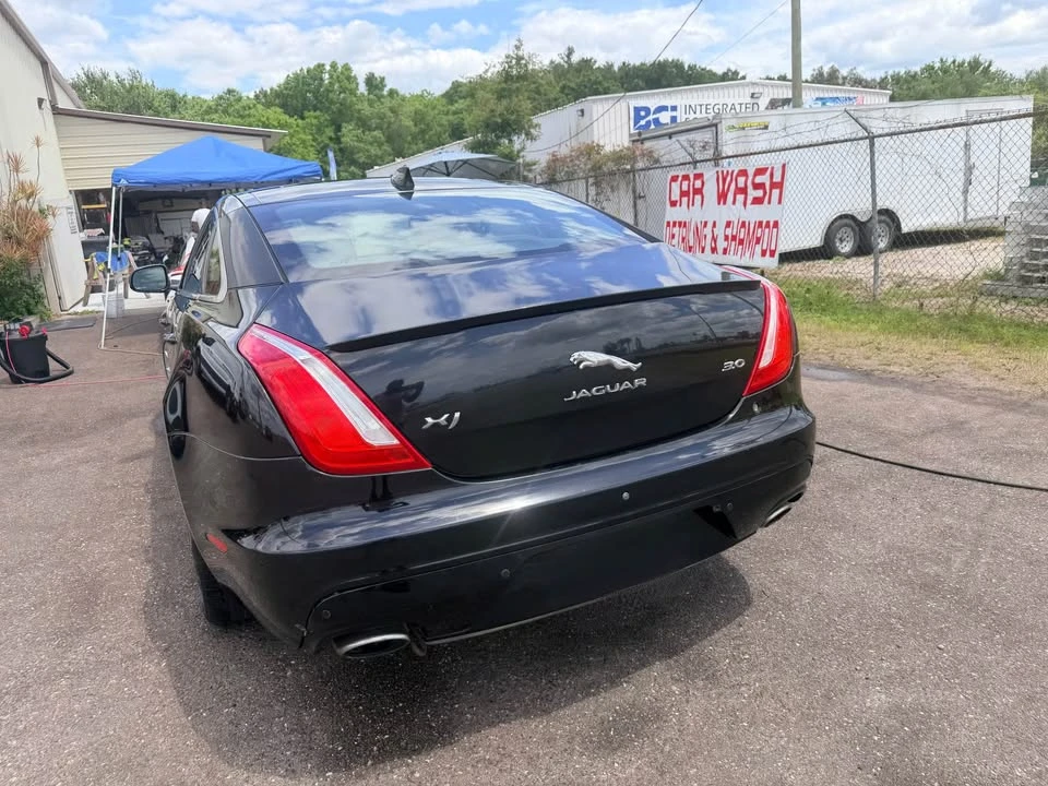 2018 Jaguar X351 XJ - Image 11 of 12
