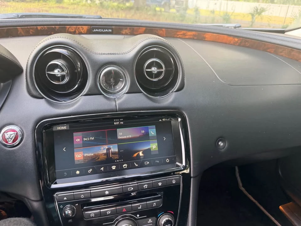 2018 Jaguar X351 XJ - Image 11 of 13