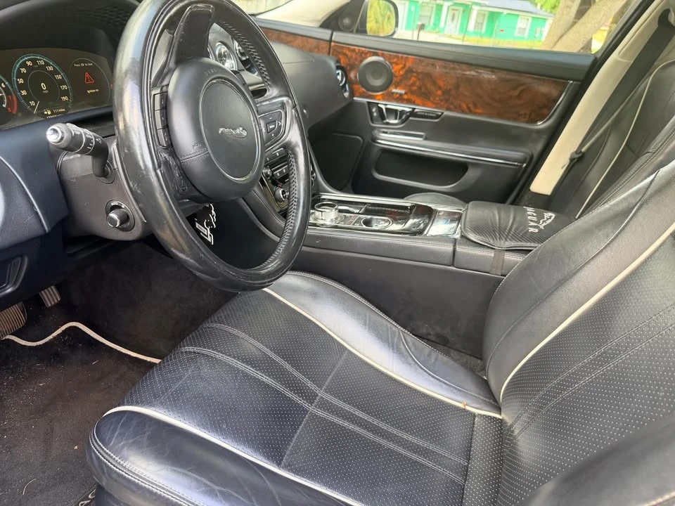 2018 Jaguar X351 XJ - Image 12 of 13
