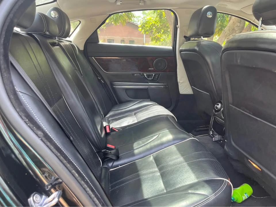 2018 Jaguar X351 XJ - Image 8 of 13