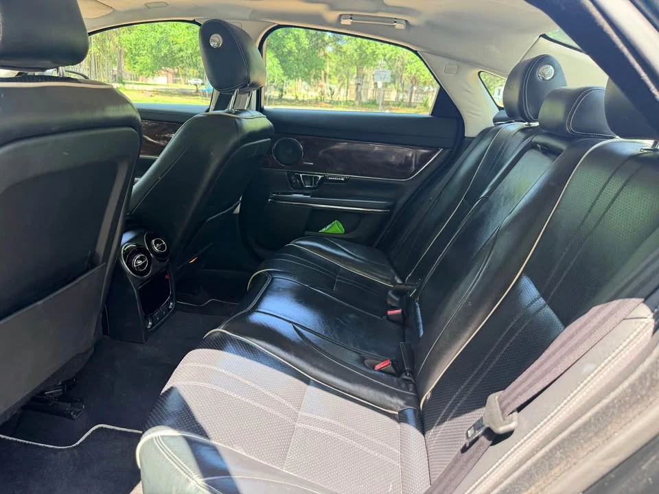 2018 Jaguar X351 XJ - Image 11 of 14