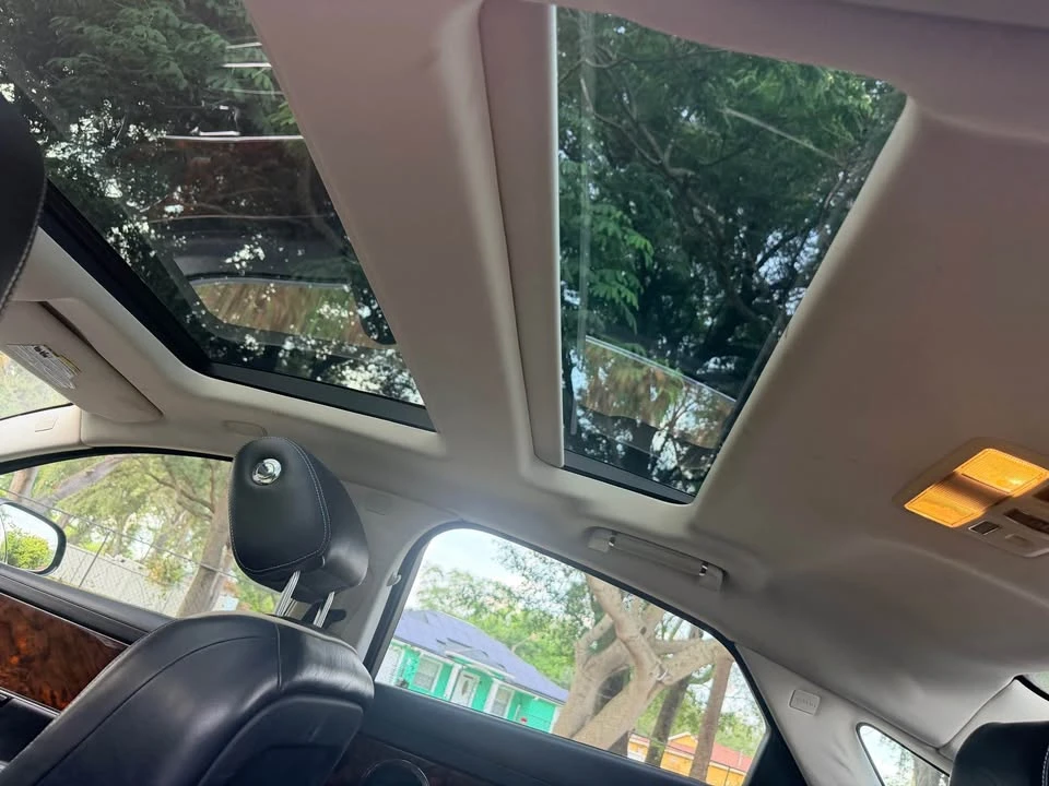 2018 Jaguar X351 XJ - Image 6 of 13