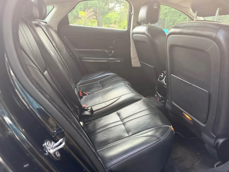2018 Jaguar X351 XJ - Image 7 of 13