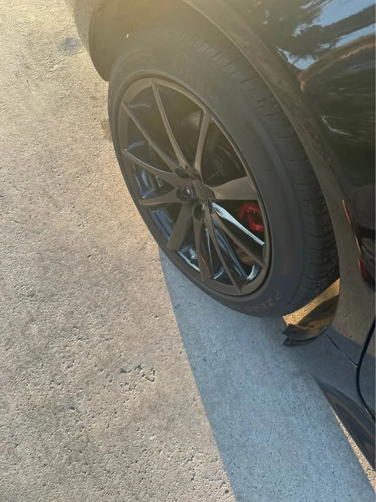 2018 Jaguar X351 XJ - Image 14 of 16