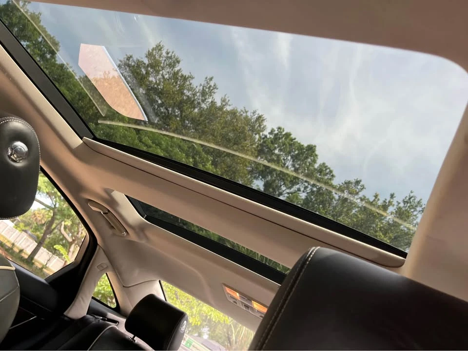 2018 Jaguar X351 XJ - Image 7 of 13
