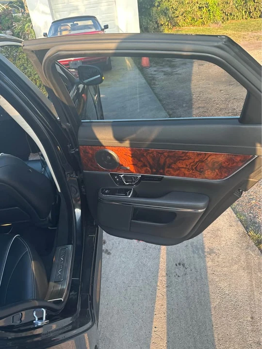 2018 Jaguar X351 XJ - Image 11 of 16