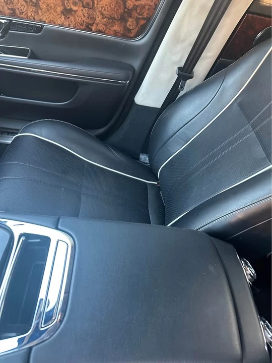 2018 Jaguar X351 XJ - Image 6 of 16