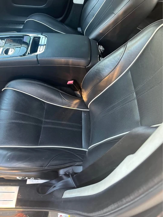 2018 Jaguar X351 XJ - Image 5 of 16