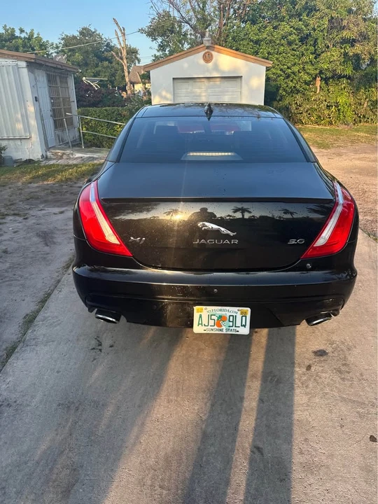 2018 Jaguar X351 XJ - Image 4 of 16
