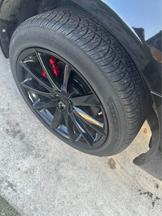2018 Jaguar X351 XJ - Image 15 of 16