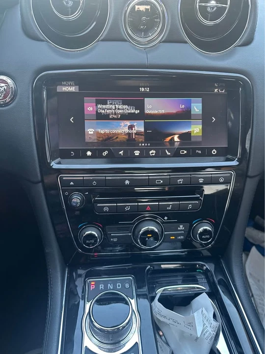 2018 Jaguar X351 XJ - Image 8 of 16
