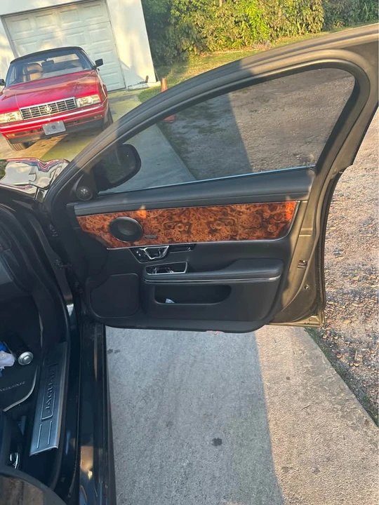 2018 Jaguar X351 XJ - Image 13 of 16