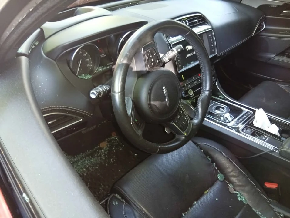 2018 Jaguar X351 XJ - Image 8 of 13