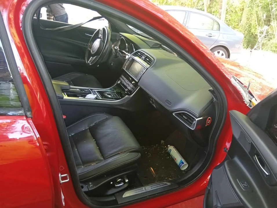 2018 Jaguar X351 XJ - Image 11 of 13