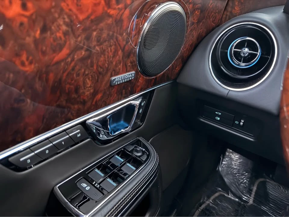 2018 Jaguar X351 XJR - Image 17 of 18