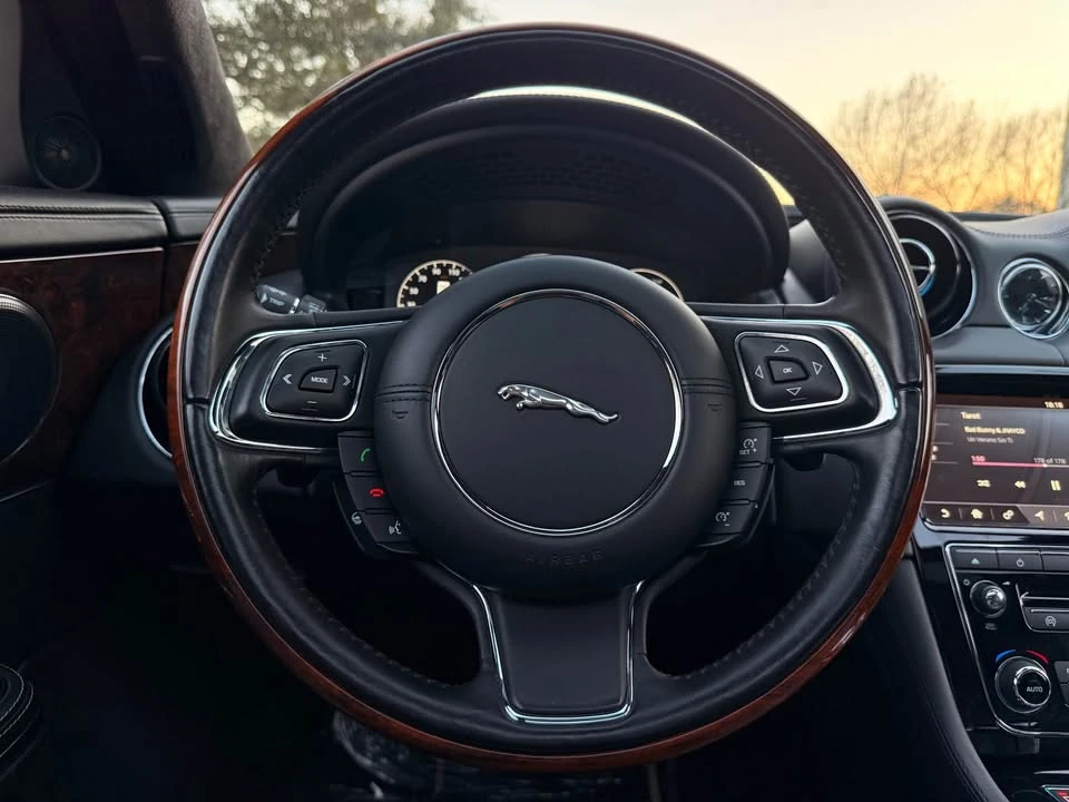 2018 Jaguar X351 XJR - Image 13 of 18