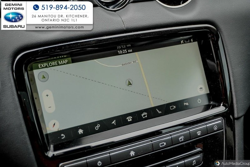 2018 Jaguar X351 XJ - Image 18 of 20