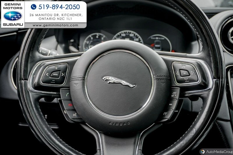 2018 Jaguar X351 XJ - Image 15 of 20