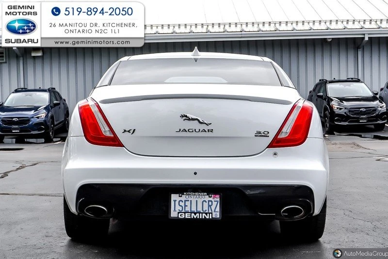 2018 Jaguar X351 XJ - Image 4 of 20