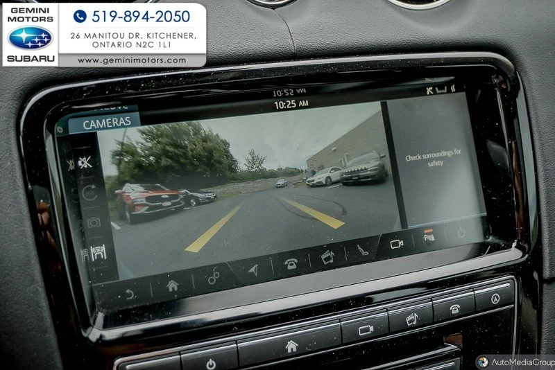2018 Jaguar X351 XJ - Image 20 of 20