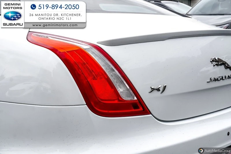 2018 Jaguar X351 XJ - Image 5 of 20