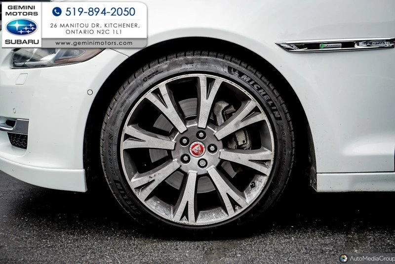 2018 Jaguar X351 XJ - Image 10 of 20