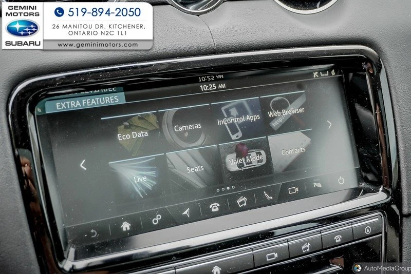 2018 Jaguar X351 XJ - Image 19 of 20