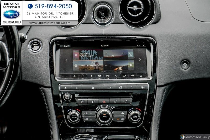 2018 Jaguar X351 XJ - Image 14 of 20