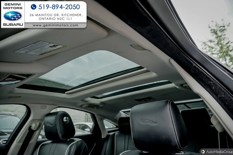 2018 Jaguar X351 XJ - Image 11 of 20