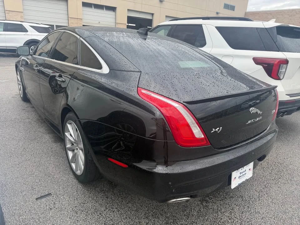 2018 Jaguar X351 XJ - Image 4 of 15