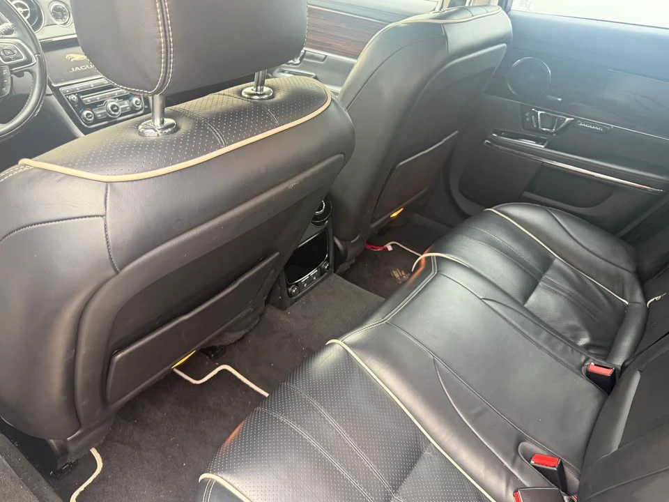 2018 Jaguar X351 XJ - Image 12 of 15