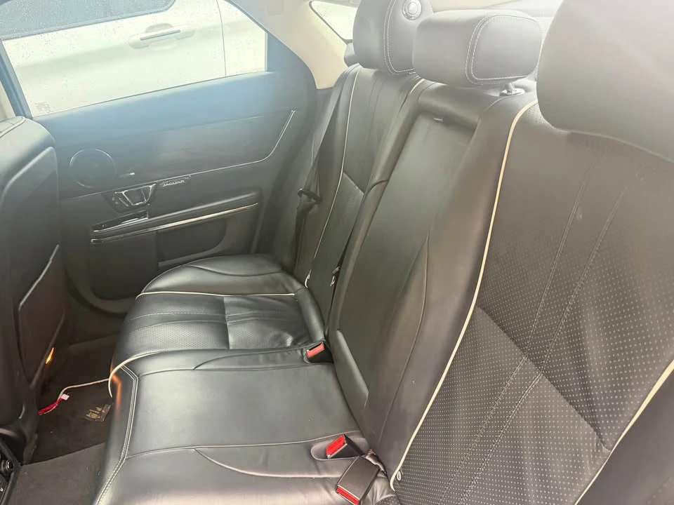 2018 Jaguar X351 XJ - Image 13 of 15