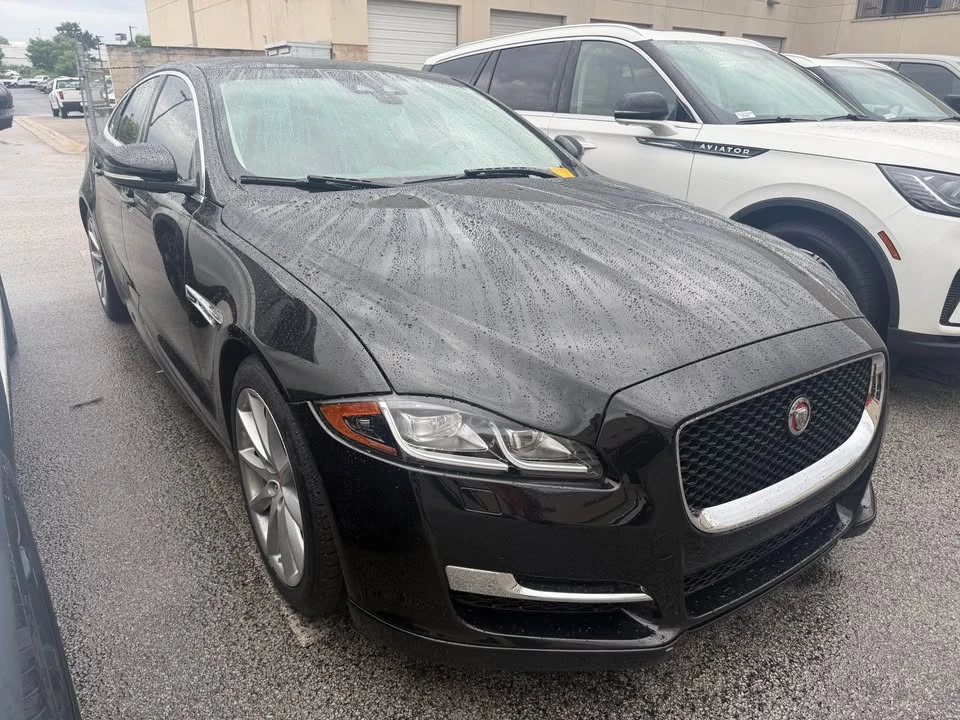 2018 Jaguar X351 XJ - Image 3 of 15