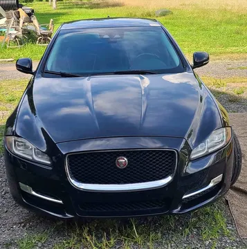 2018 Jaguar XJ XJ R-Sport Sedan 4D