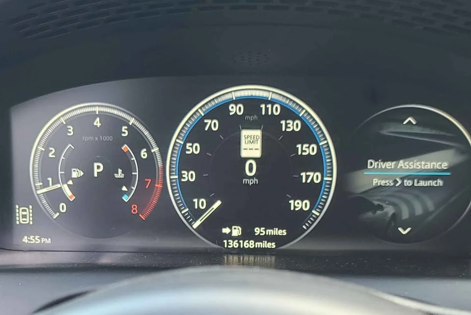 2018 Jaguar X351 XJ - Image 6 of 20