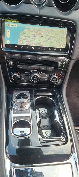 2018 Jaguar X351 XJ - Image 5 of 20