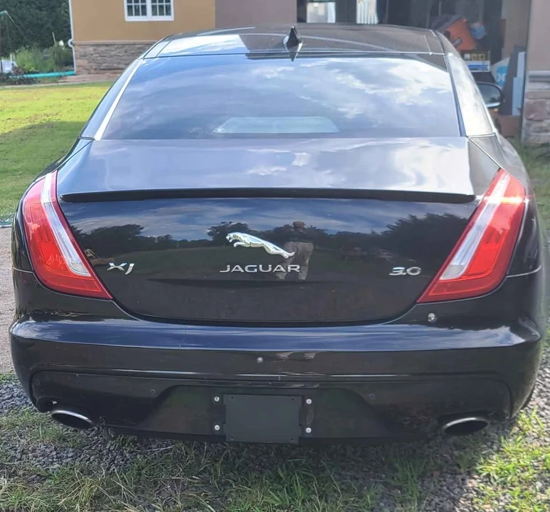 2018 Jaguar X351 XJ - Image 4 of 20
